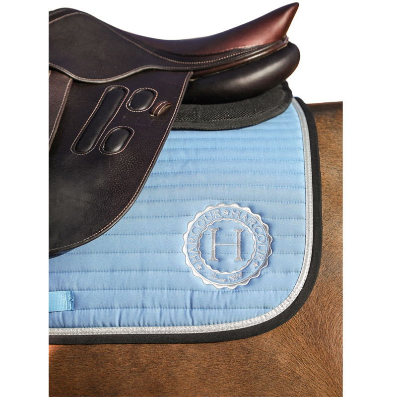 Tapis de selle Karembar CSO Rider Harcour