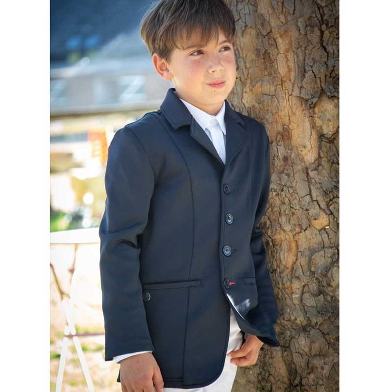 Veste de concours Gaston Jump'In