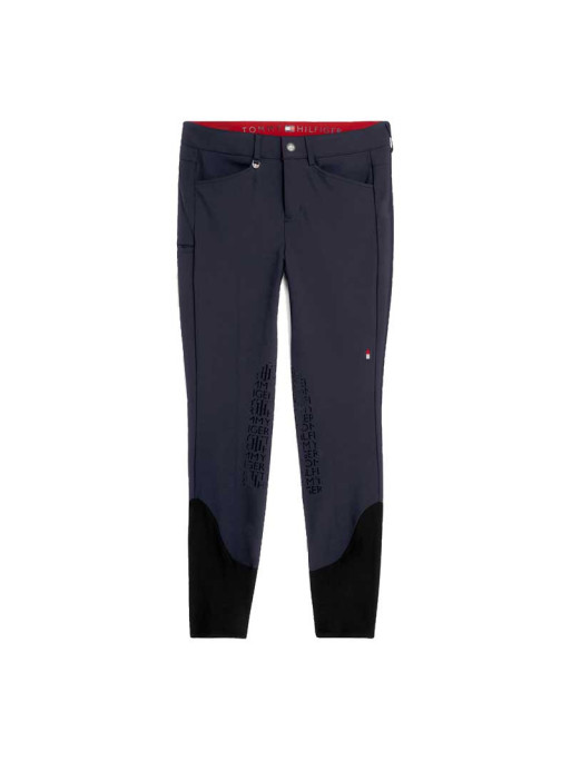 Pantalon Knee Grip Pro homme SS23 Tommy Hilfiger Equestrian Pantalon Knee Grip Pro homme SS23 Tommy Hilfiger Equestrian