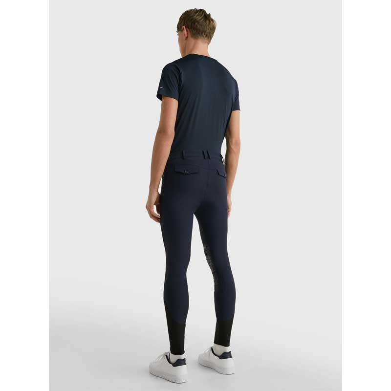 Pantalon Knee Grip Pro homme SS23 Tommy Hilfiger Equestrian