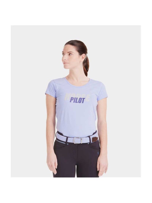 T-shirt Team Shirt 2023 Horse Pilot T-shirt Team Shirt 2023 Horse Pilot