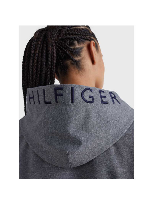 Sweatshirt Sport Graphic Tommy Hilfiger Equestrian Sweatshirt Sport Graphic Tommy Hilfiger Equestrian