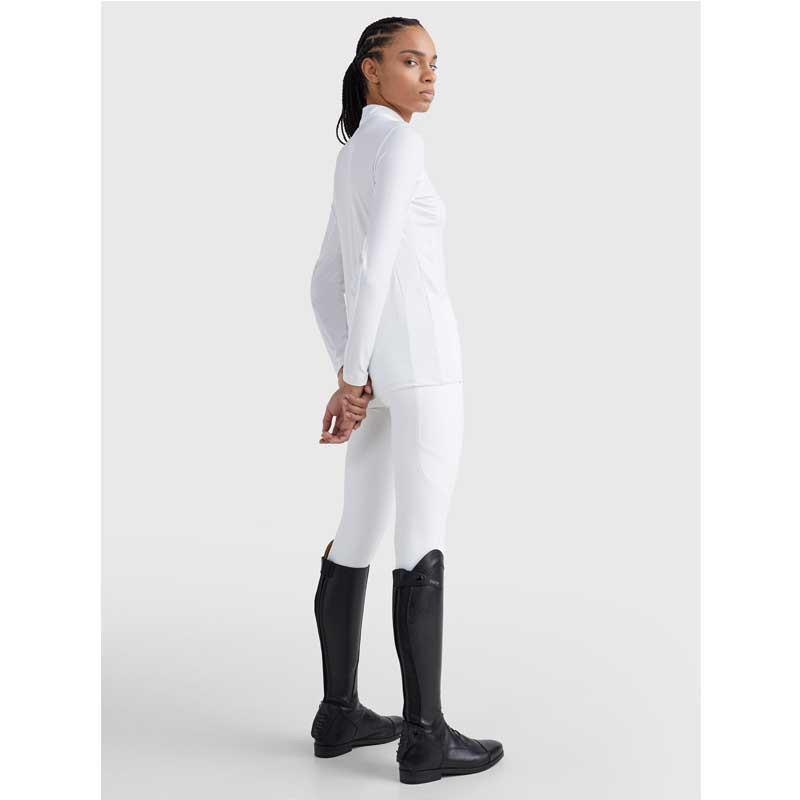 Polo de concours Fresh Air Performance Tommy Hilfiger Equestrian