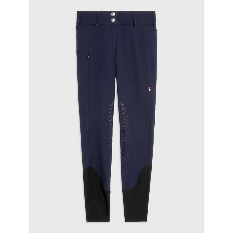 Pantalon Knee Grip Pro Tommy Hilfiger Equestrian