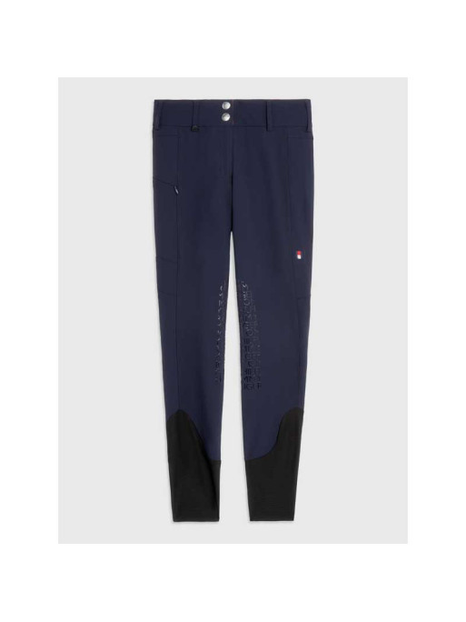 Pantalon Knee Grip Pro Tommy Hilfiger Equestrian