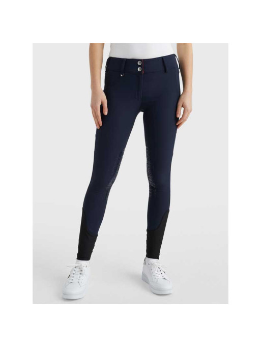 Pantalon Knee Grip Pro Tommy Hilfiger Equestrian