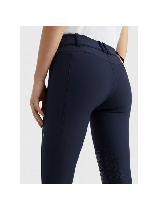 Pantalon Knee Grip Pro Tommy Hilfiger Equestrian