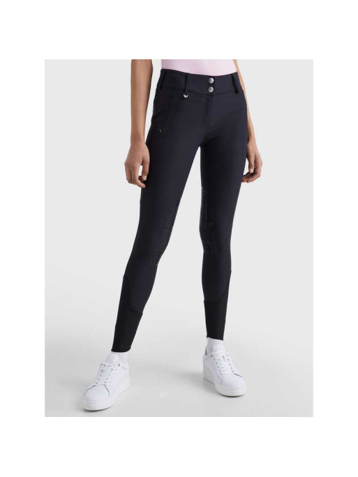 Pantalon Knee Grip Pro Tommy Hilfiger Equestrian