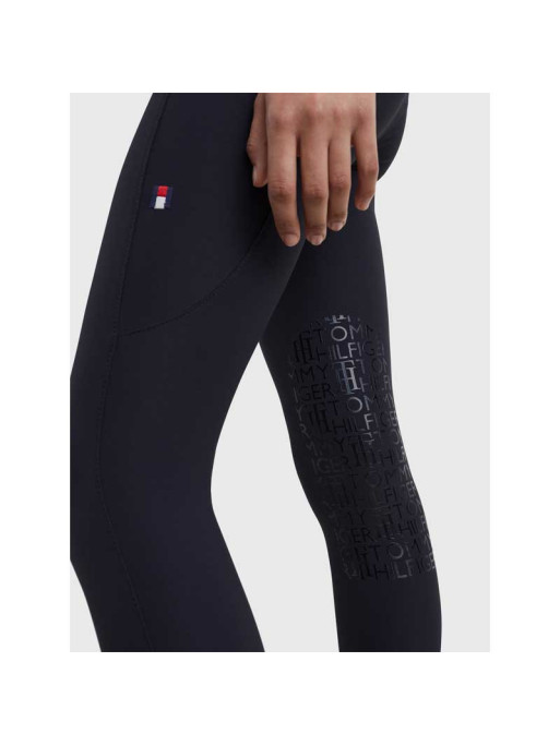 Pantalon Knee Grip Pro Tommy Hilfiger Equestrian