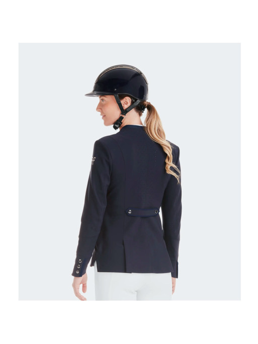 Veste de concours Aerotech 2.0 Femme Horse Pilot Veste de concours Aerotech 2.0 Femme Horse Pilot
