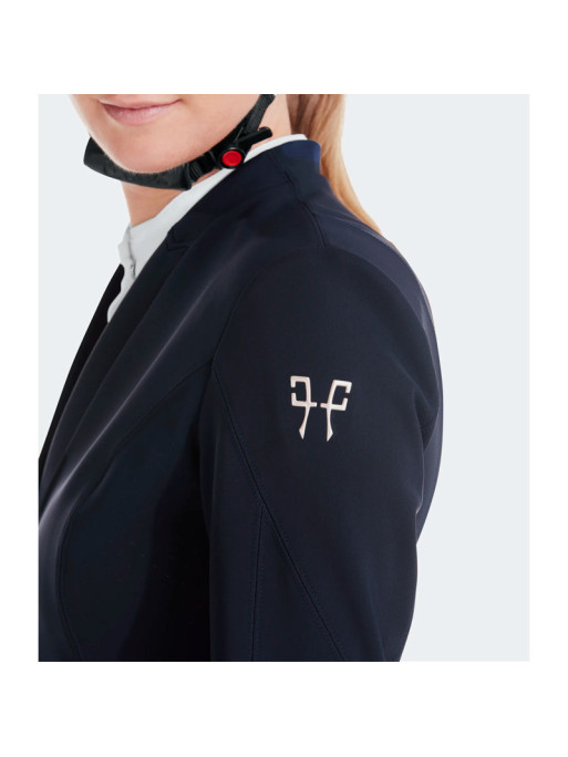 Veste de concours Aerotech 2.0 Femme Horse Pilot Veste de concours Aerotech 2.0 Femme Horse Pilot