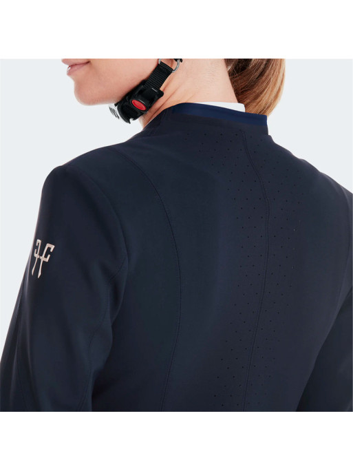 Veste de concours Aerotech 2.0 Femme Horse Pilot Veste de concours Aerotech 2.0 Femme Horse Pilot