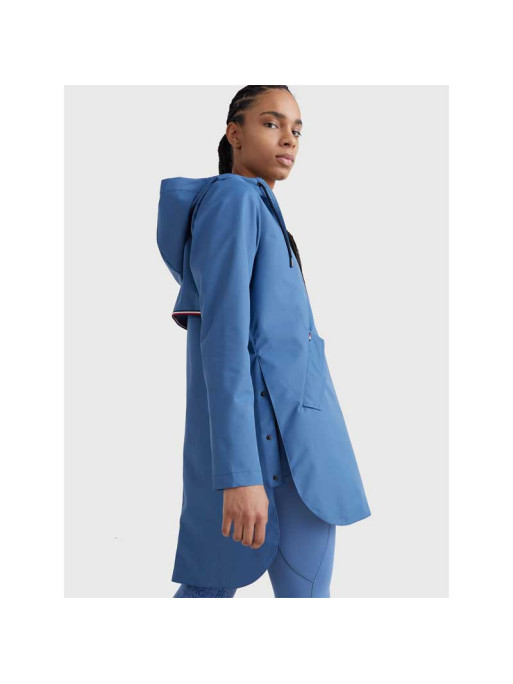 Blouson imperméable Performance Tommy Hilfiger Equestrian