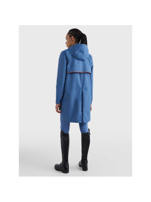 Blouson imperméable Performance Tommy Hilfiger Equestrian