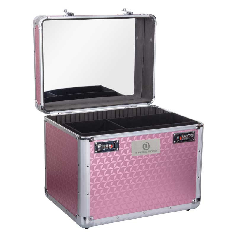 Boite de pansage Grooming IRHShiny Imperial Riding
