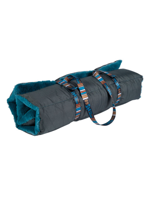 Tapis pour chien Anam Cara Travel HKM