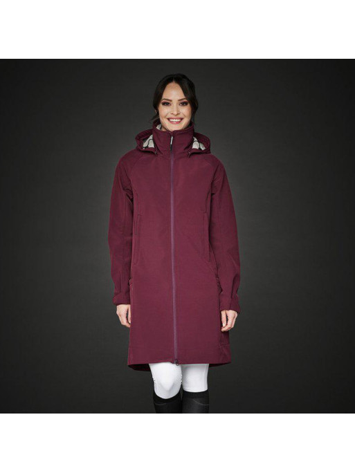 Parka Stella Softshell Mountain Horse Parka Stella Softshell Mountain Horse