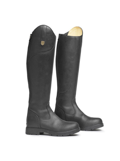 Bottes d'équitation Wild River SR Mountain Horse Bottes d'équitation Wild River SR Mountain Horse