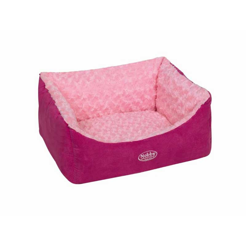 Panier Comfort Arusha Nobby