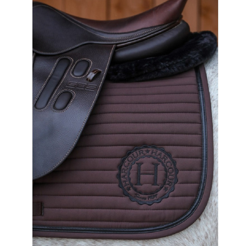 Tapis de selle Karembar CSO Rider Harcour