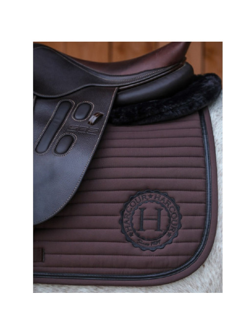 Tapis de selle Karembar CSO Rider Harcour Tapis de selle Karembar CSO Rider Harcour