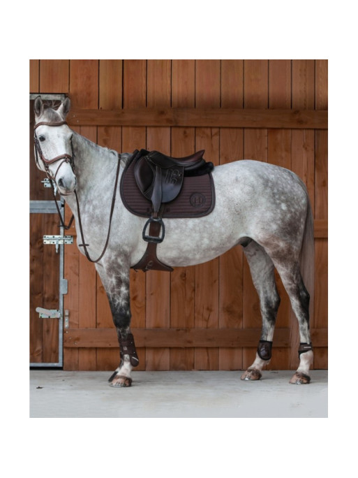 Tapis de selle Karembar CSO Rider Harcour Tapis de selle Karembar CSO Rider Harcour