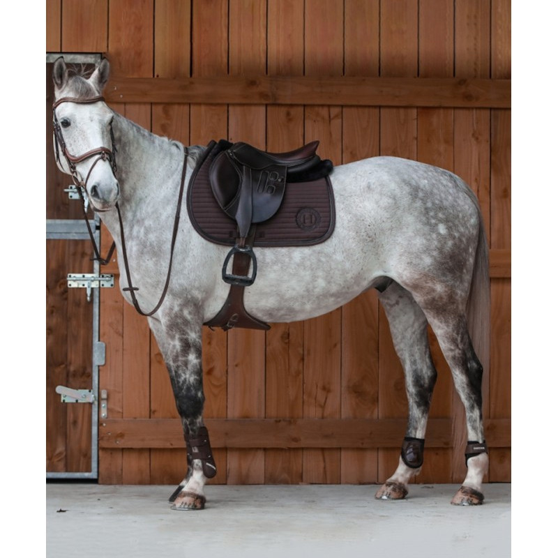 Tapis de selle Karembar Dressage Rider Harcour
