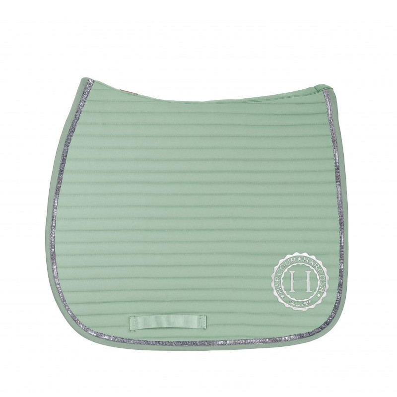 tapis de selle Karembar dressage Rider Harcour