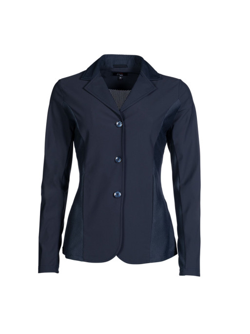 Veste de concours Hunter slim fit femme HKM