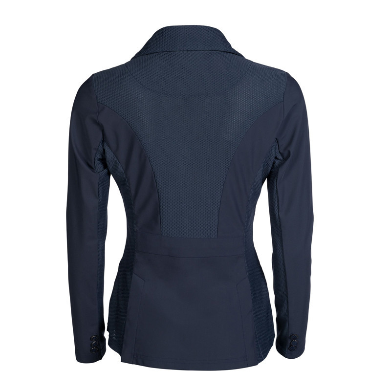 Veste de concours Hunter slim fit femme HKM