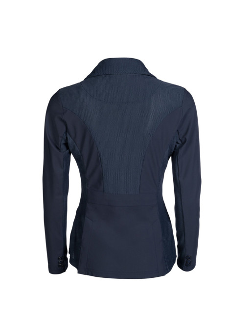 Veste de concours Hunter slim fit femme HKM