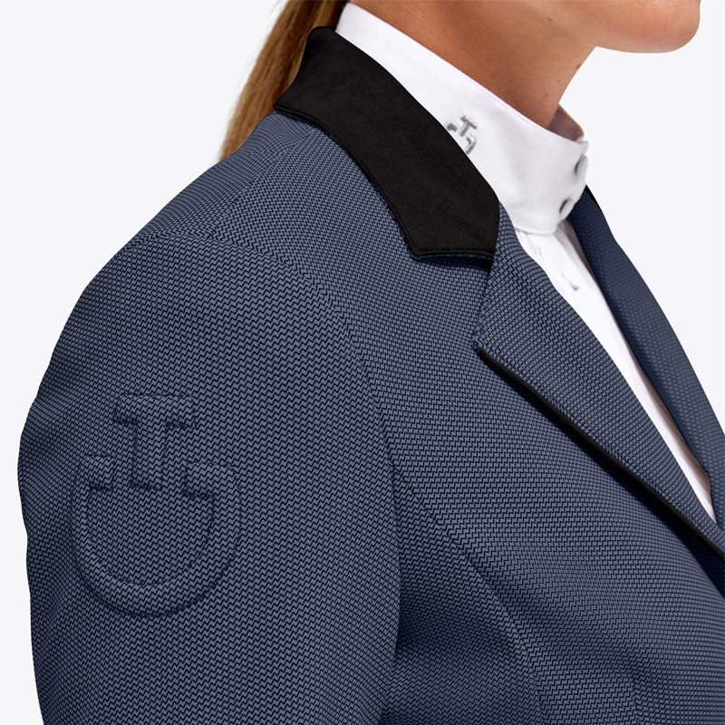 Veste de concours GP Cavalleria Toscana