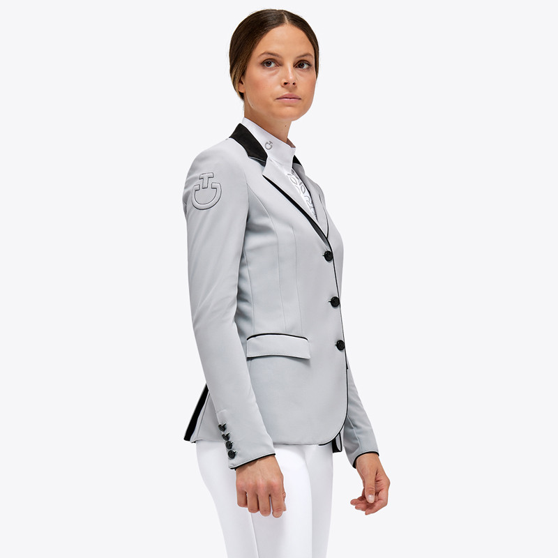 Veste de concours GP Cavalleria Toscana