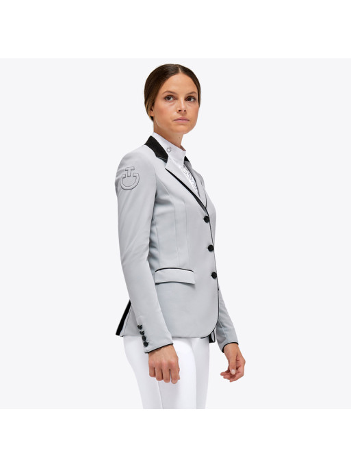 Veste de concours GP Cavalleria Toscana