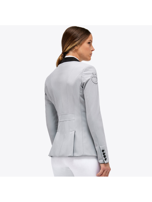 Veste de concours GP Cavalleria Toscana