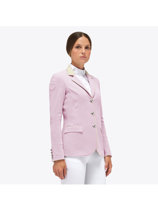 Veste de concours GP Cavalleria Toscana