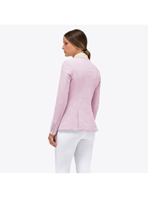 Veste de concours GP Cavalleria Toscana