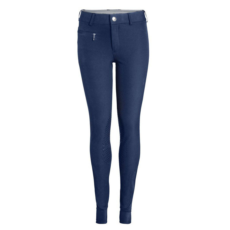 Pantalon d'équitation Crown Junior GT Mountain Horse