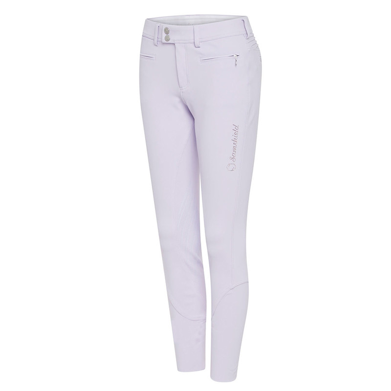 Pantalon Adèle kneep grip Ton Sur Ton Samshield