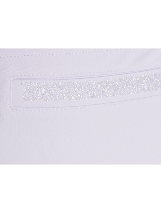 Pantalon Adèle kneep grip Ton Sur Ton Samshield Pantalon Adèle kneep grip Ton Sur Ton Samshield