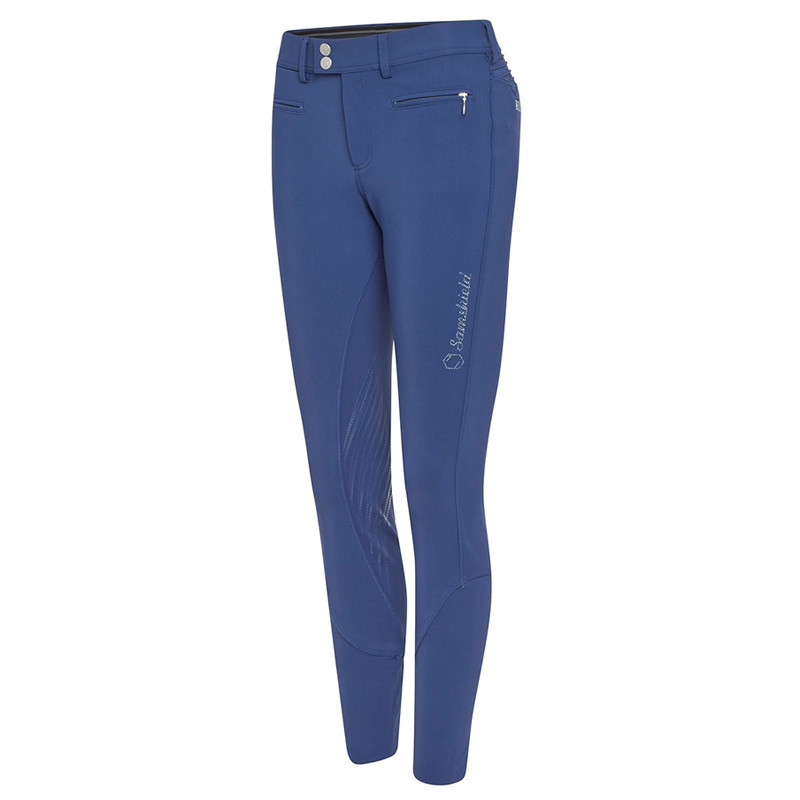 Pantalon Adèle kneep grip Ton Sur Ton Samshield
