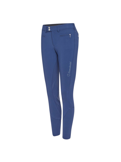 Pantalon Adèle kneep grip Ton Sur Ton Samshield Pantalon Adèle kneep grip Ton Sur Ton Samshield