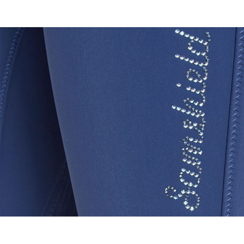 Pantalon Adèle kneep grip Ton Sur Ton Samshield