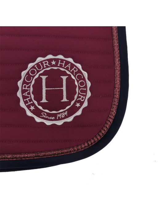 Tapis de selle Karembar CSO Rider Harcour Tapis de selle Karembar CSO Rider Harcour