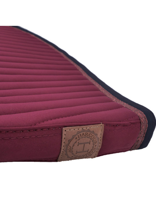 Tapis de selle Karembar CSO Rider Harcour Tapis de selle Karembar CSO Rider Harcour