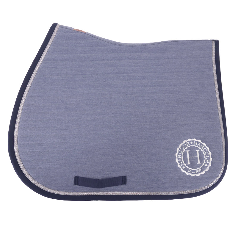 Tapis de selle Karembar CSO Rider Harcour