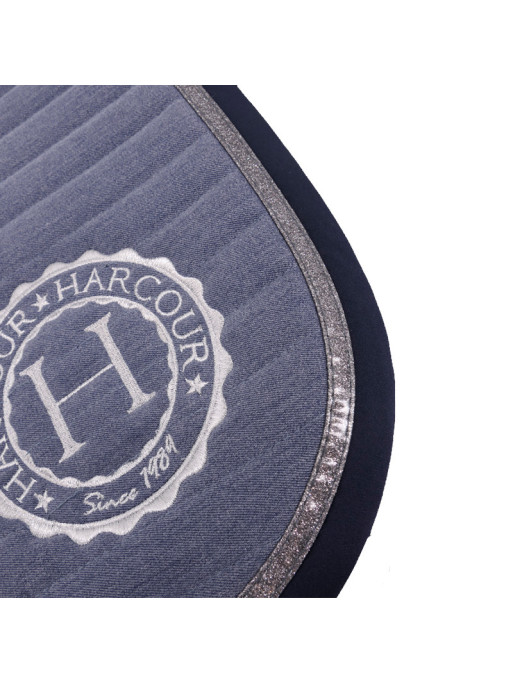 Tapis de selle Karembar Dressage Rider Harcour