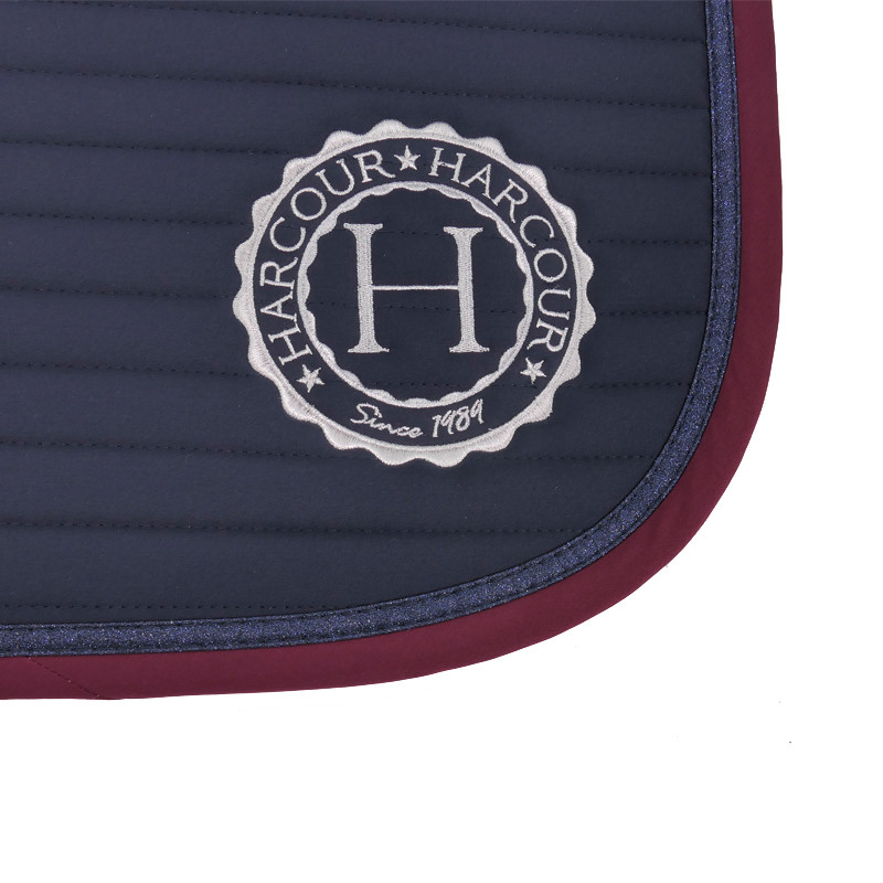 Tapis de selle Karembar Dressage Rider Harcour