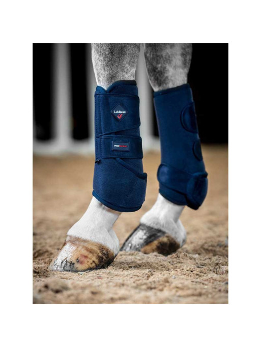 Guêtres Support LeMieux