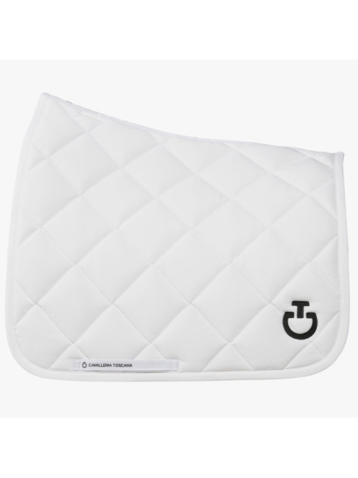 Tapis Quilted Diamond Dressage Cavalleria Toscana